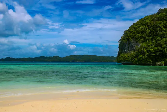 Palau